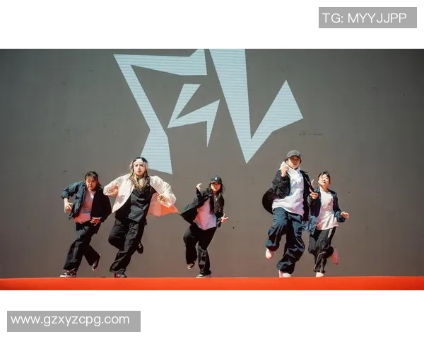 街舞战术解析：北京街舞队如何构建整体压制与协同作战体系